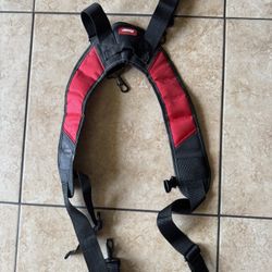 WORK SUSPENDERS
