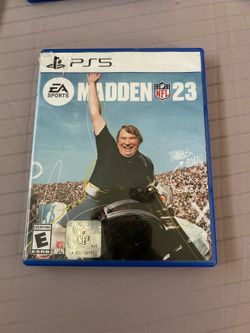 ps5 games