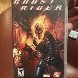 Preços baixos em Ghost Rider Video Games