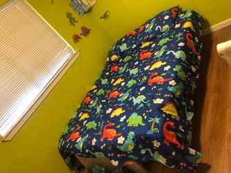 Full Bed/couch