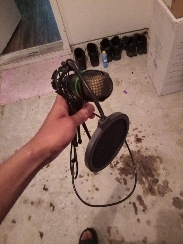 Mic For Any Uses