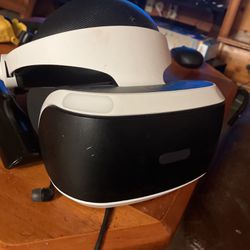 PSVR Looking To Trade For A Xbox 360 Or RGH 
