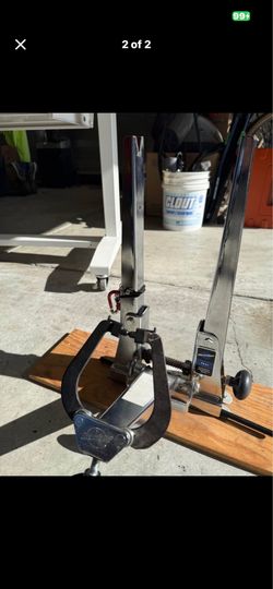 Park tool ts 2.2