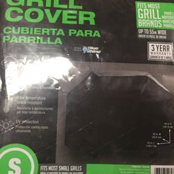 Grill Cover