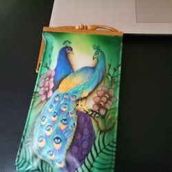 Anushka Eyeglass Case