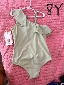 Girls Bathing suit