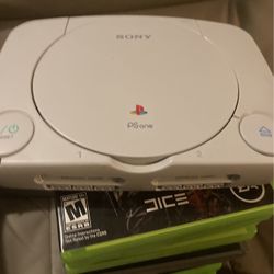PlayStation 1