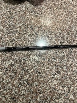 Mitsubishi Tensei av series 65g x-stiff