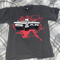 Hellstar Shirt  MONEY ONLY NO TRADES