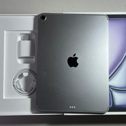 iPad Air 11 M3 128GB MCFV4LL/A  Unlocked