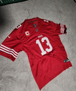 Xl san Francisco 49er Brock Purdy XL