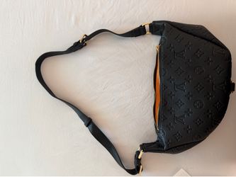 Cross over bag