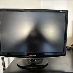 Samsung 22inch Computer Monitor 