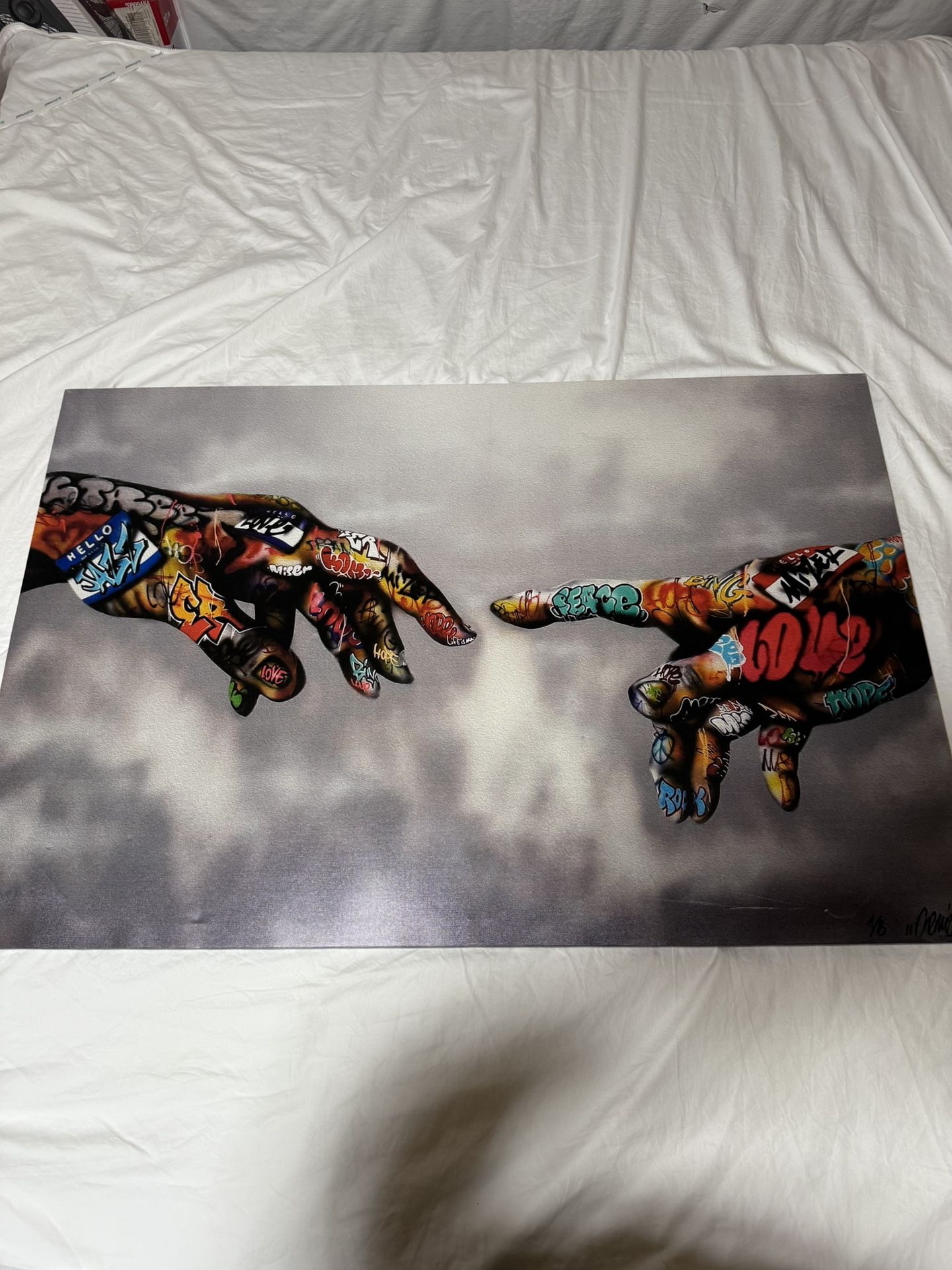 3 Paintings For Sale