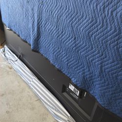 Lg Tv 86”  Not Working 