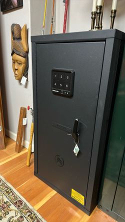 Agile Secureit safe