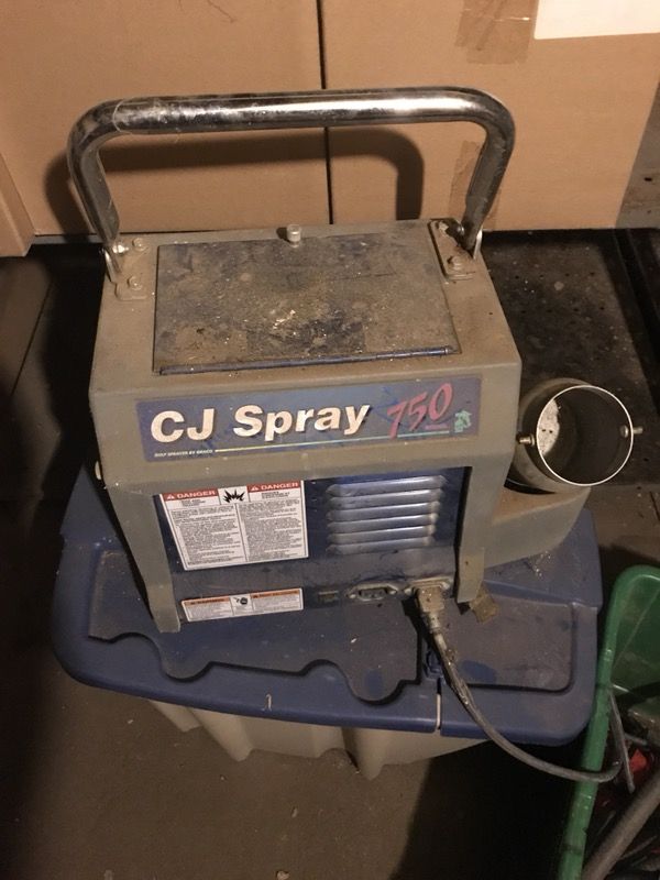 Cj Spray 750 For Sale In Saint Paul Mn Offerup Cj Spray 750 For Sale In Saint Paul Mn Offerup