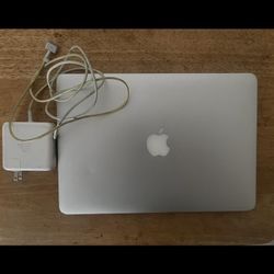 MacBook Version 10.9.5
