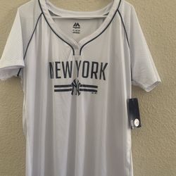 New York Yankees Shirt