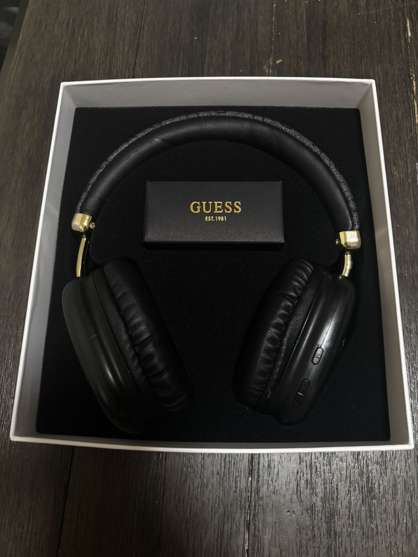 Guess Headphones For Sale