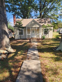 2 bedroom one bath