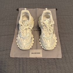 Balenciaga Track 2 White Size 44 (11)