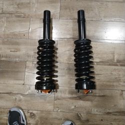 Dodge Charger Struts 