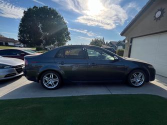 2007 Acura TL