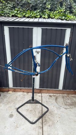 Schwinn five speed Beach cruiser frame