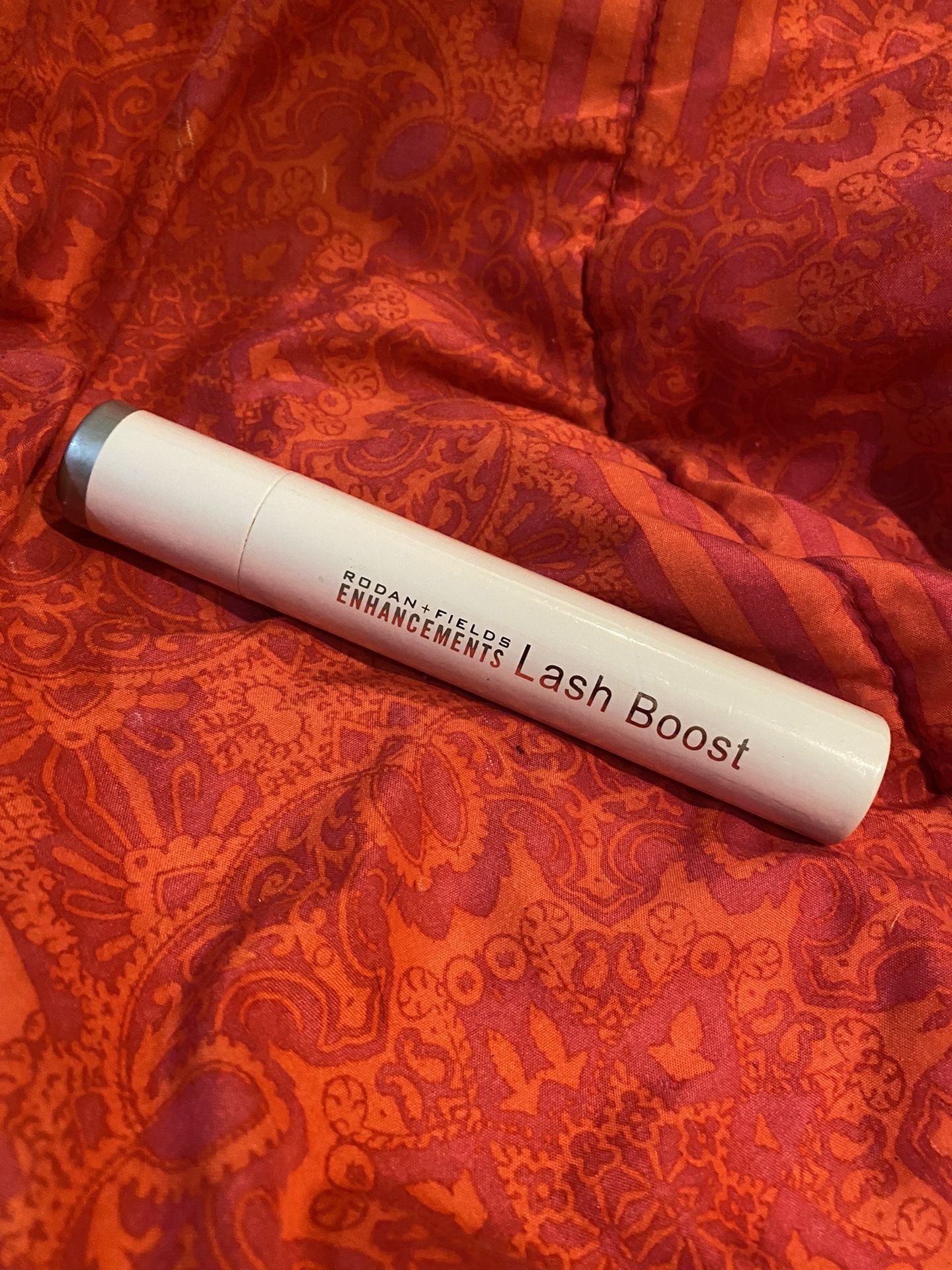 Brand New Lash Boost