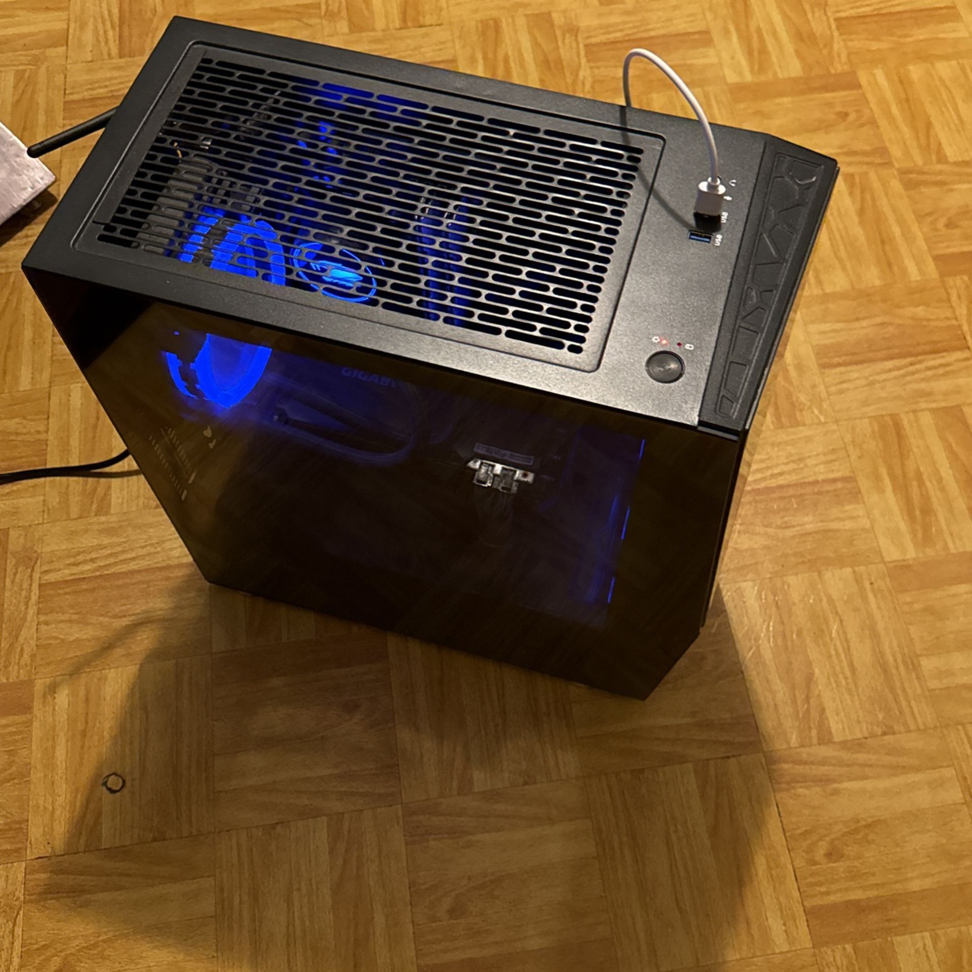 Gaming PC 2080 Super 
