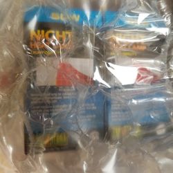 Night Heat Lamp Bulbs