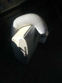 Portable Ac Unit