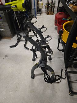 Saris Bike carrier rack