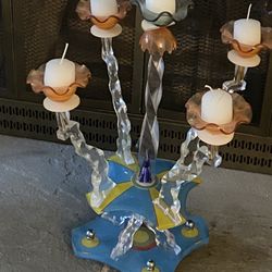 Candle Holder 