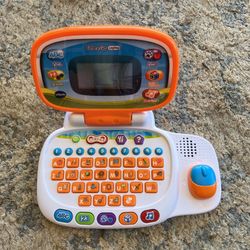 V-tec Computer