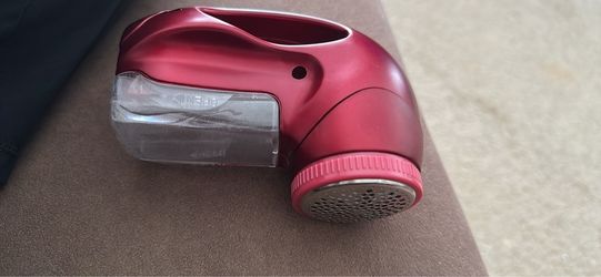 Fabric Shaver & Lint Remover