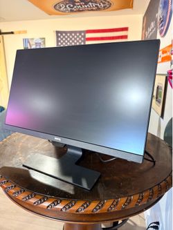 BENQ 27” monitor 2023
