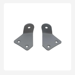 TNF ditch light brackets