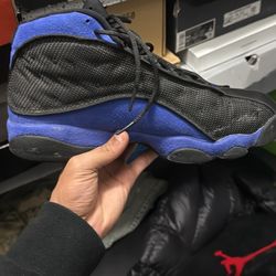 Royal Hyper 13