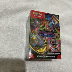 Phantasmal Flames Booster Bundle Firm