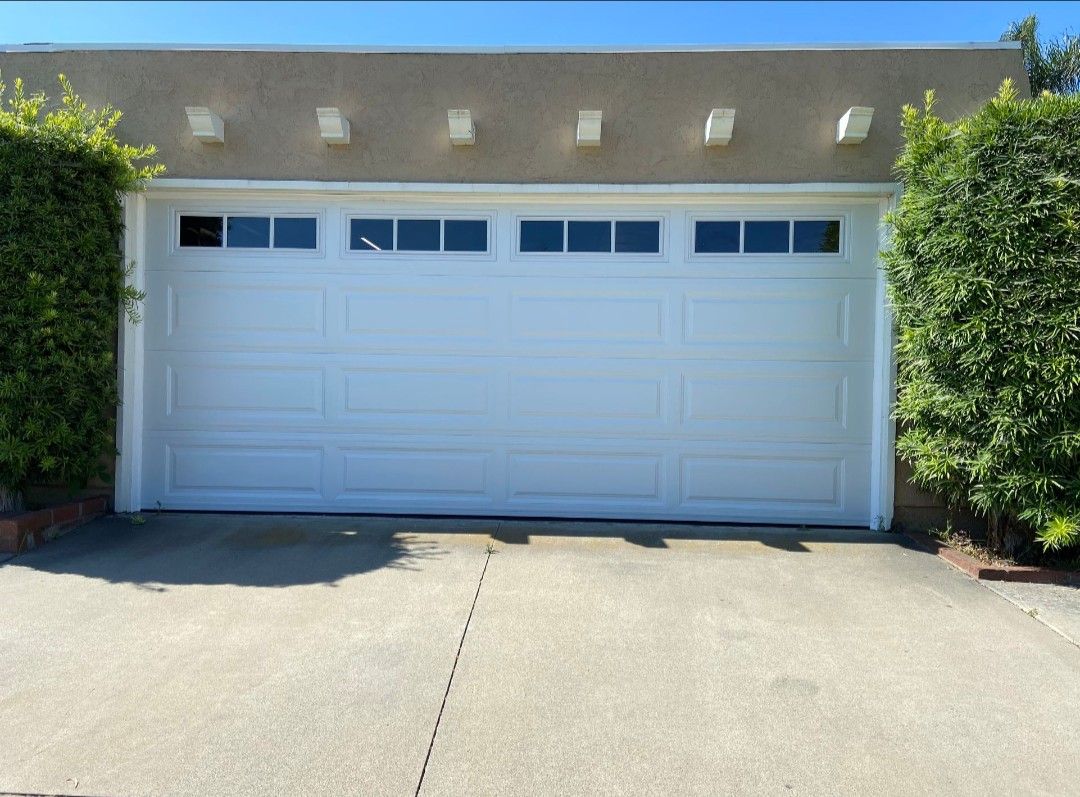 Garage Door