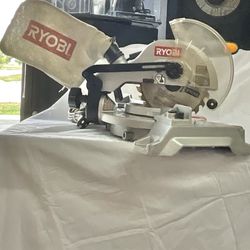 Ryobi Mightier Saw