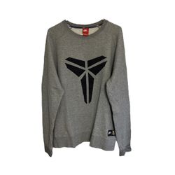 Vintage Nike Kobe Crewneck Sweatshirt Size XLT