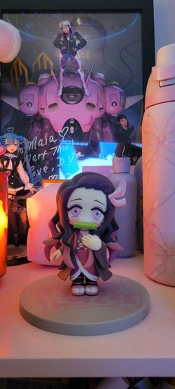FuRyu Toonize Nezuko Kamado