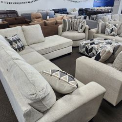 20-50% Below Normal Retail On All New Furniture!!