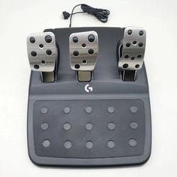 Replacement Genuine Pedals for Logitech G29 / G923 / G920 Driving Racing Wheel