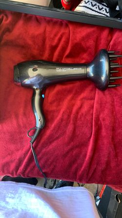 PAUL MITHELL HAIR EXPRESS ION DRY+