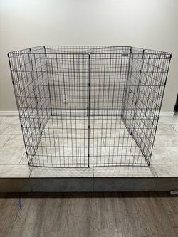 Extra Tall Playpen / Pet Fence