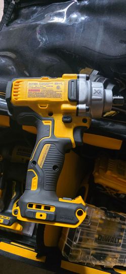 Dewalt tools